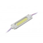 Светодиодный модуль COB 2W 1LED Plastic IP67